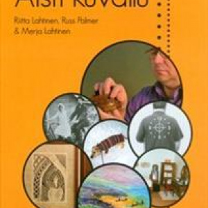 Aisti kuvailu
